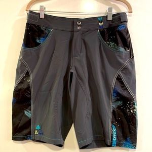 Dakine Hiking shorts
